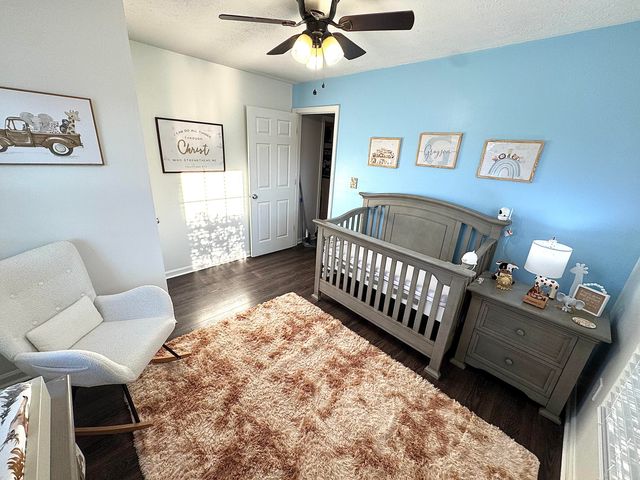 500 Logston Lane, Berea, KY 40403