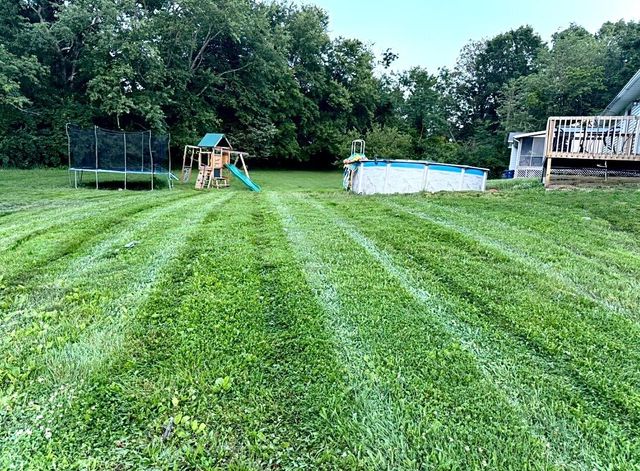 500 Logston Lane, Berea, KY 40403