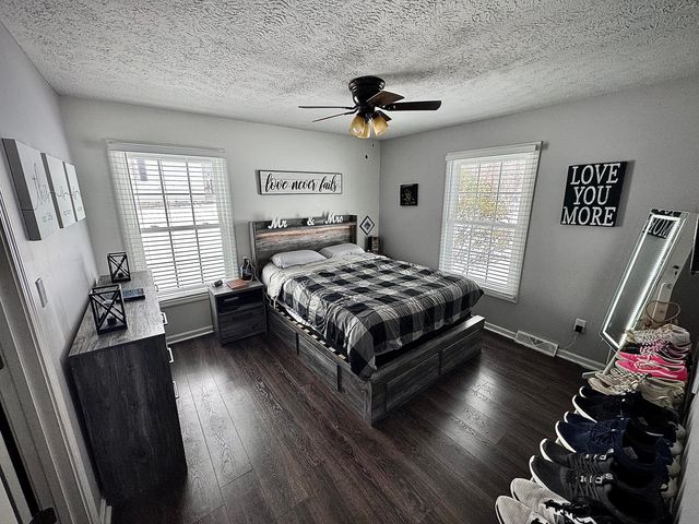 500 Logston Lane, Berea, KY 40403