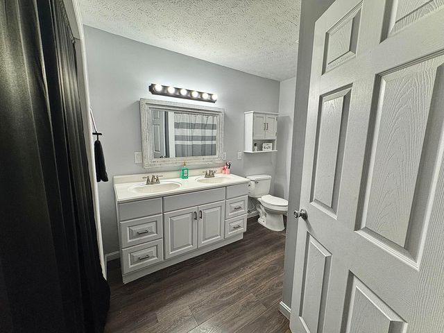 500 Logston Lane, Berea, KY 40403