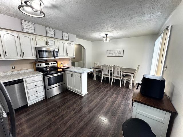 500 Logston Lane, Berea, KY 40403