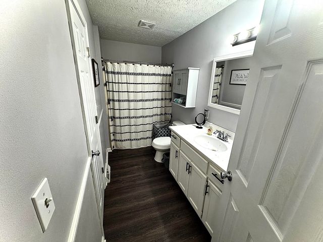 500 Logston Lane, Berea, KY 40403