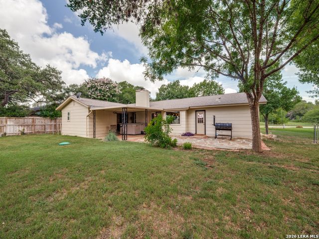 7746 GREEN GLEN DR, San Antonio, TX 78255