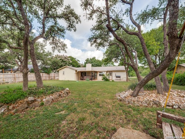 7746 GREEN GLEN DR, San Antonio, TX 78255