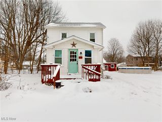 315 Garfield Street, Geneva, OH 44041