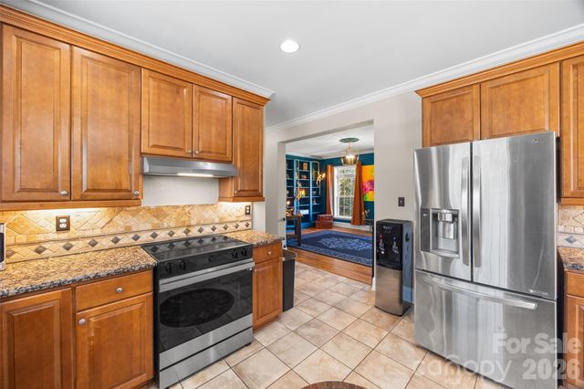 204 Moore Drive, Gastonia, NC 28056