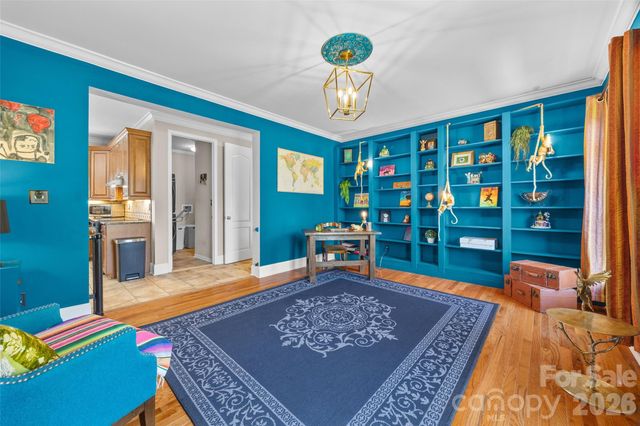 204 Moore Drive, Gastonia, NC 28056