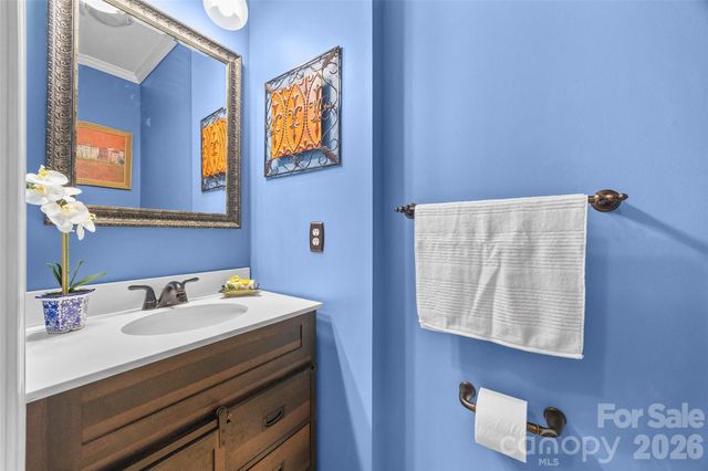 204 Moore Drive, Gastonia, NC 28056