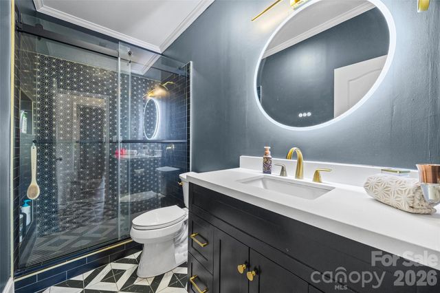 204 Moore Drive, Gastonia, NC 28056