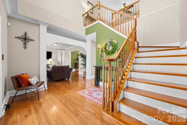 204 Moore Drive, Gastonia, NC 28056