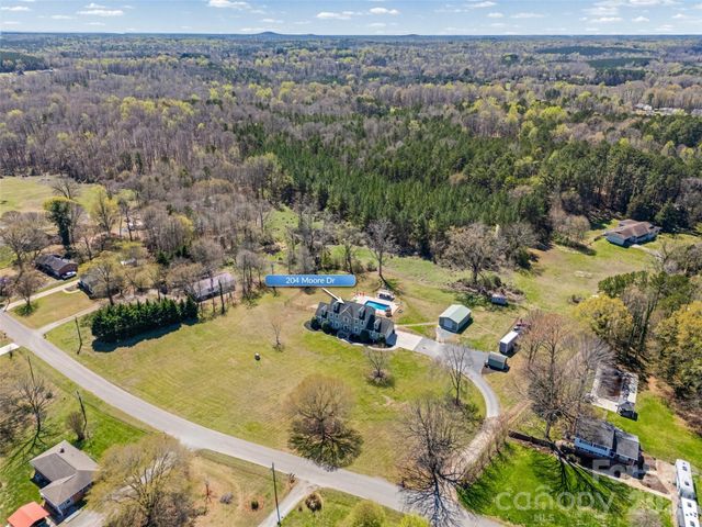 204 Moore Drive, Gastonia, NC 28056