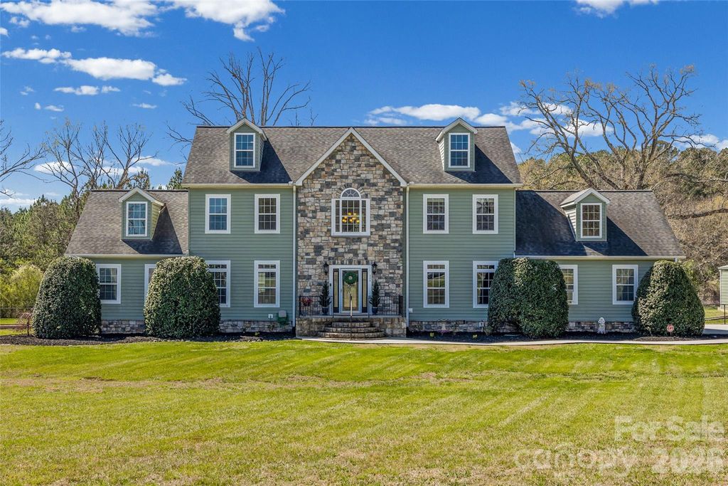 204 Moore Drive, Gastonia, NC 28056