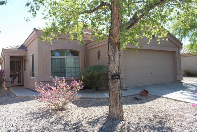 12933 W MANDALAY Lane, El Mirage, AZ 85335