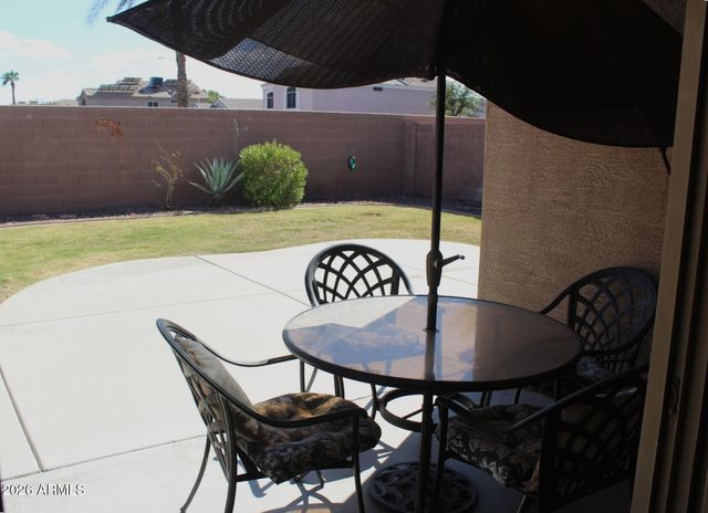 12933 W MANDALAY Lane, El Mirage, AZ 85335