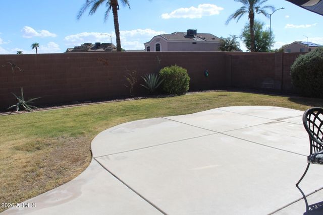 12933 W MANDALAY Lane, El Mirage, AZ 85335