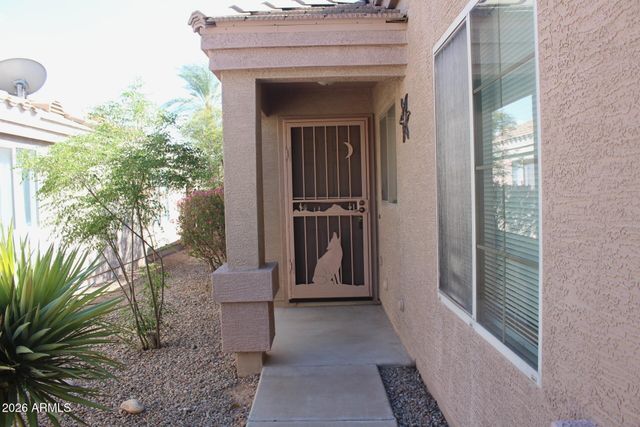 12933 W MANDALAY Lane, El Mirage, AZ 85335