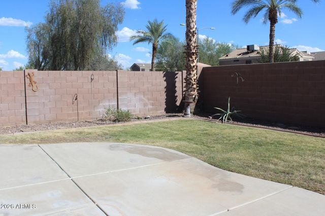 12933 W MANDALAY Lane, El Mirage, AZ 85335