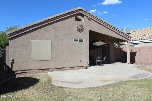 12933 W MANDALAY Lane, El Mirage, AZ 85335