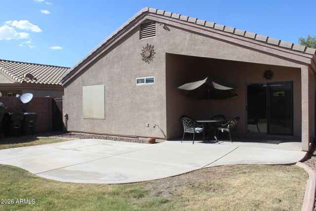 12933 W MANDALAY Lane, El Mirage, AZ 85335