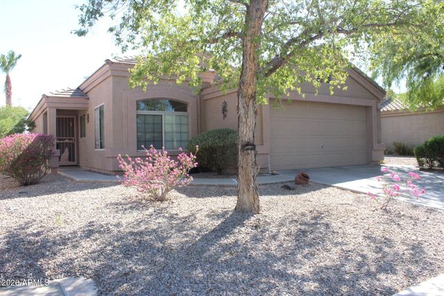 12933 W MANDALAY Lane, El Mirage, AZ 85335