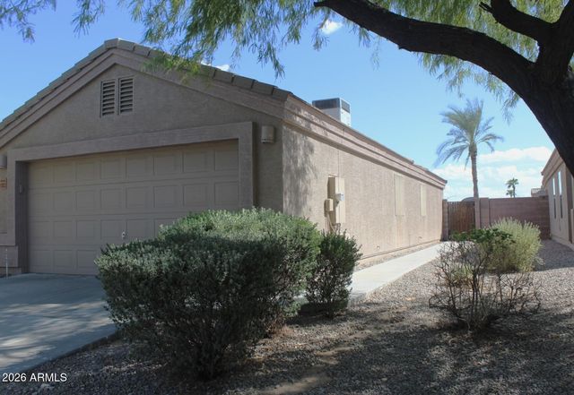 12933 W MANDALAY Lane, El Mirage, AZ 85335