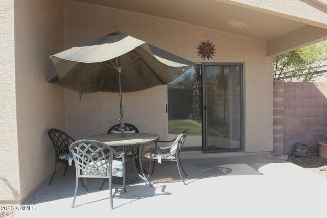 12933 W MANDALAY Lane, El Mirage, AZ 85335
