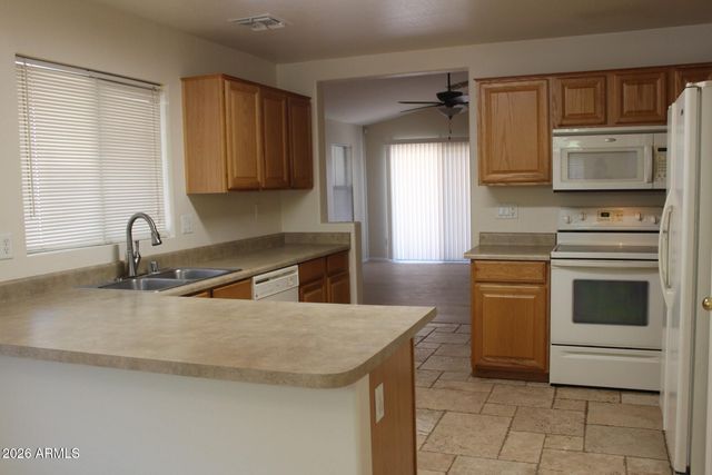 12933 W MANDALAY Lane, El Mirage, AZ 85335