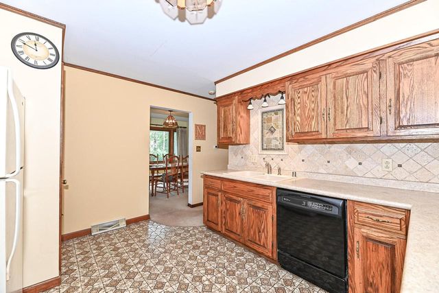 8112 W Morgan AVENUE, Milwaukee, WI 53220