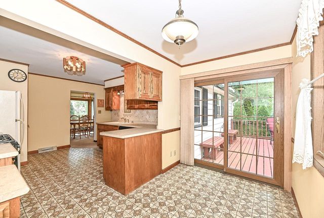 8112 W Morgan AVENUE, Milwaukee, WI 53220