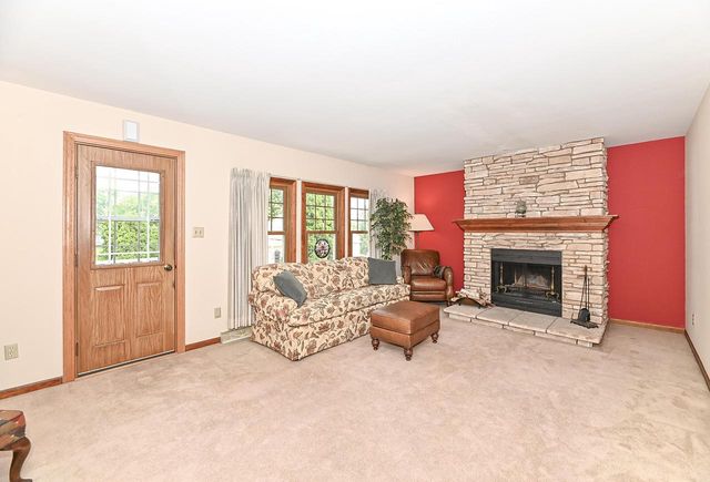 8112 W Morgan AVENUE, Milwaukee, WI 53220