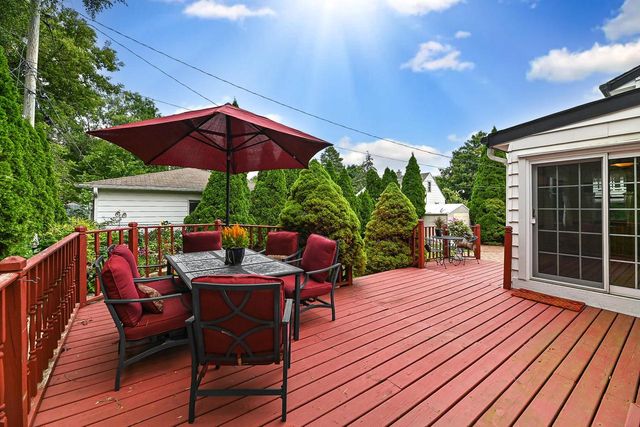 8112 W Morgan AVENUE, Milwaukee, WI 53220