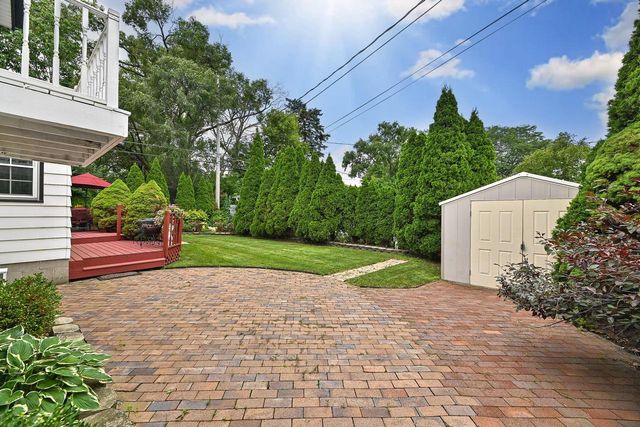 8112 W Morgan AVENUE, Milwaukee, WI 53220