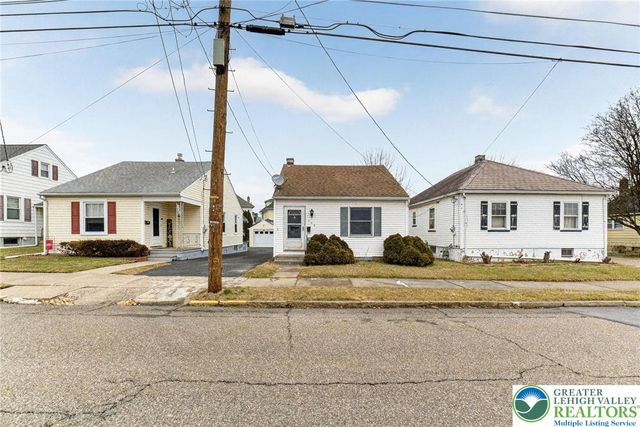 828 Miller Street, Wilson Boro, PA 18042