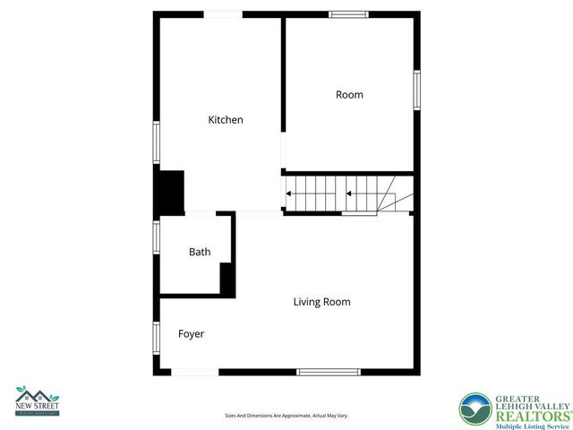 828 Miller Street, Wilson Boro, PA 18042