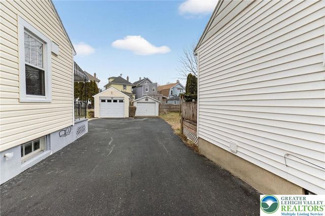 828 Miller Street, Wilson Boro, PA 18042