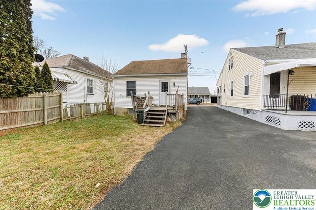 828 Miller Street, Wilson Boro, PA 18042