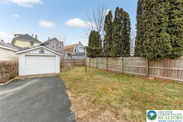 828 Miller Street, Wilson Boro, PA 18042