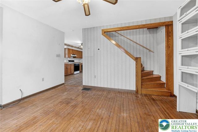 828 Miller Street, Wilson Boro, PA 18042