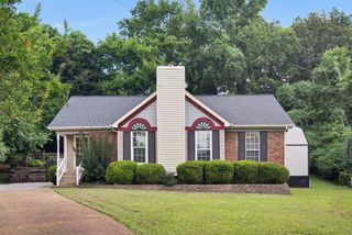 716 Woodbrier Ct, Hermitage, TN 37076