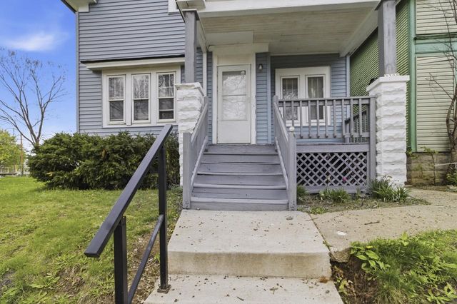 2308 Clarke STREET, Milwaukee, WI 53206