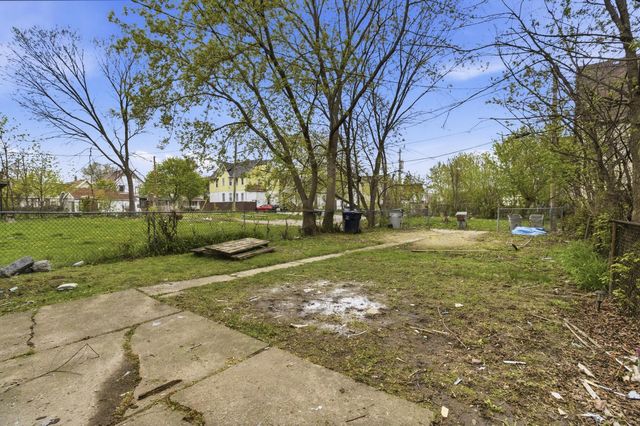 2308 Clarke STREET, Milwaukee, WI 53206