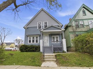 2308 Clarke STREET, Milwaukee, WI 53206