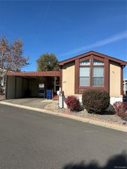 1801 W 92 nd Avenue, Denver, CO 80260