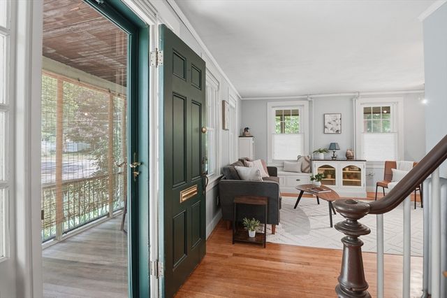 3 Beach Street, Westborough, MA 01581
