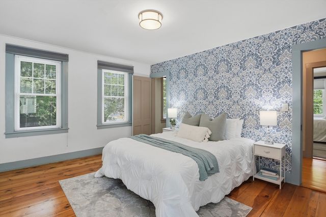 3 Beach Street, Westborough, MA 01581