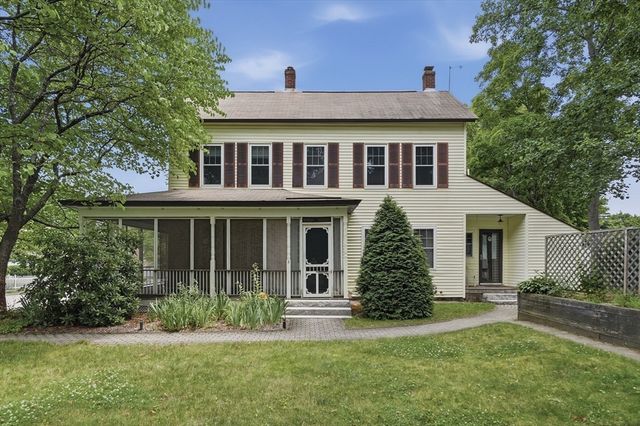 3 Beach Street, Westborough, MA 01581