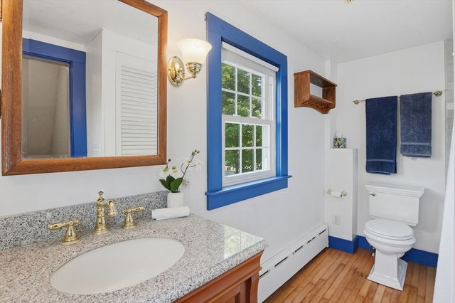 3 Beach Street, Westborough, MA 01581