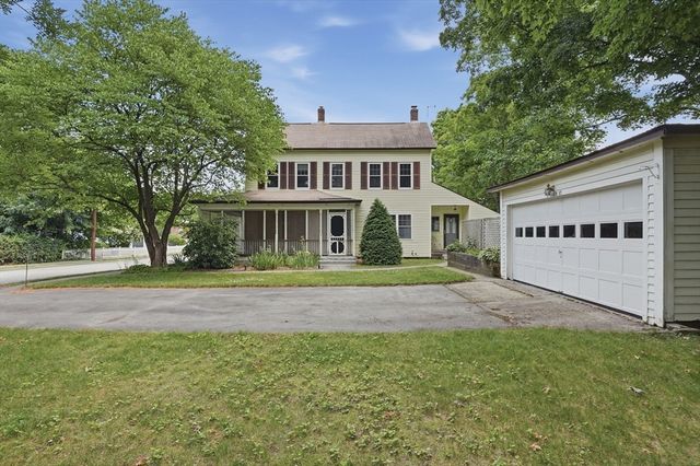 3 Beach Street, Westborough, MA 01581