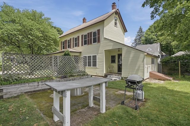 3 Beach Street, Westborough, MA 01581