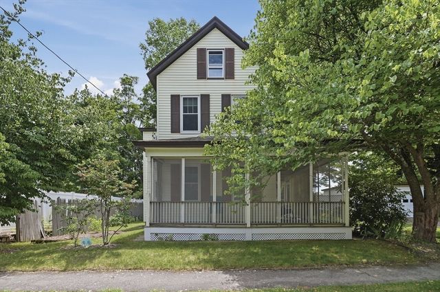 3 Beach Street, Westborough, MA 01581